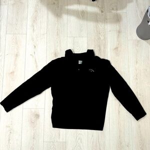 Callaway Pullover Sweater